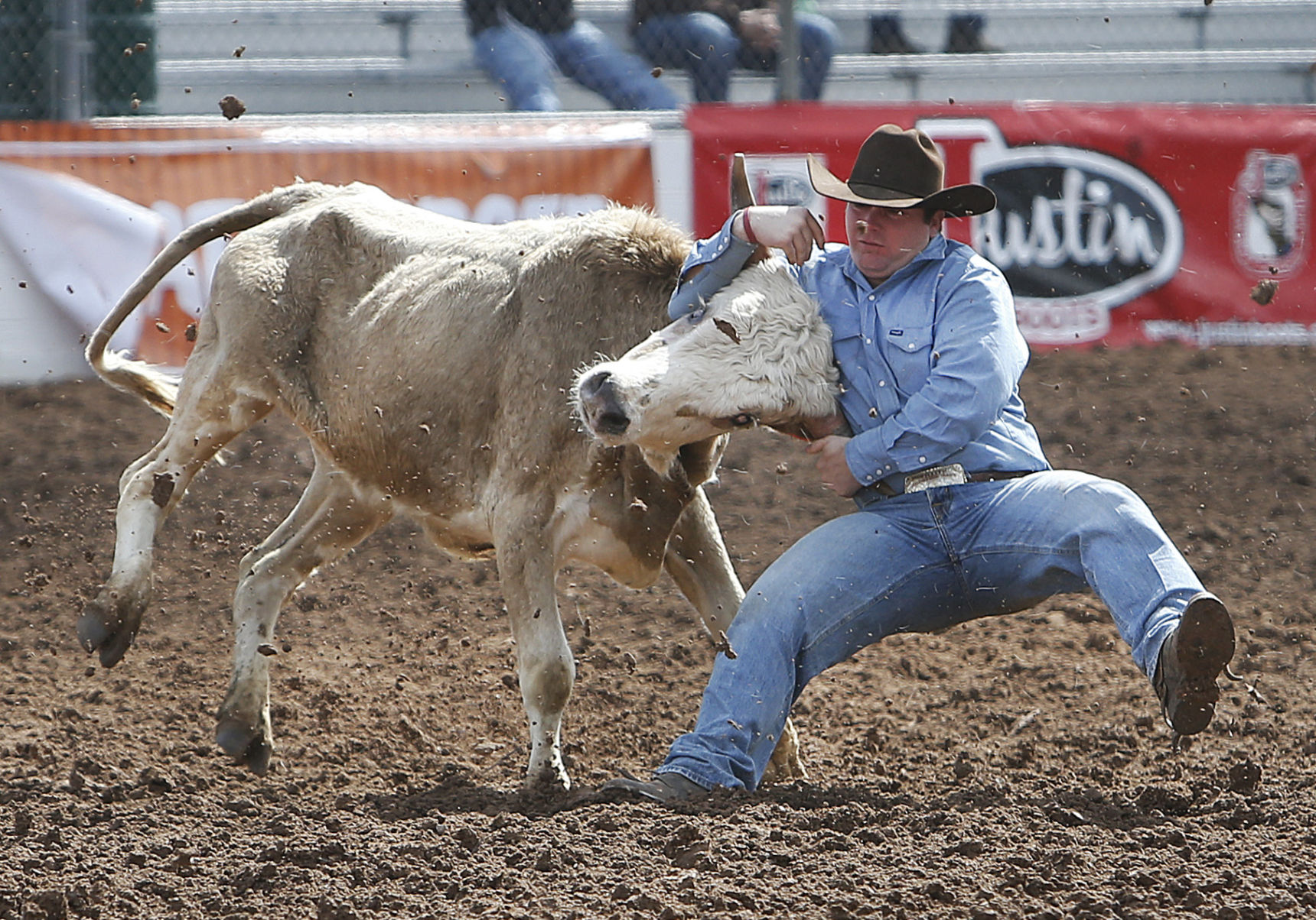 La Fiesta de los Vaqueros